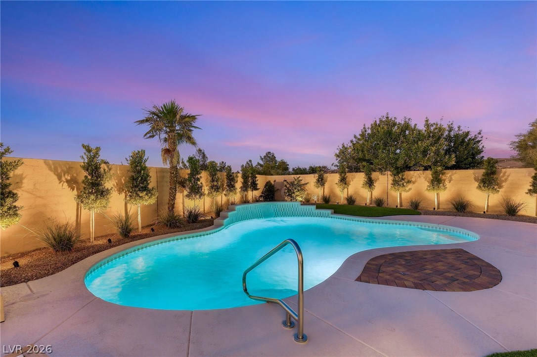 59 Desert Highlands Drive Henderson NV 89052