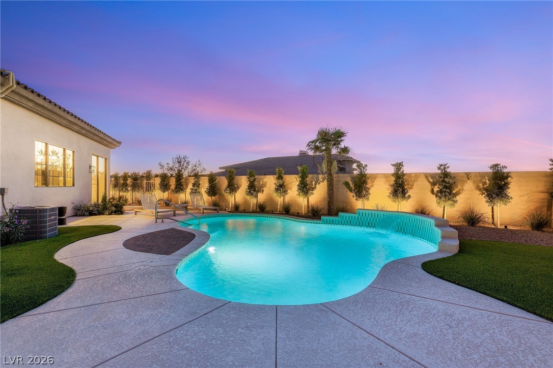 59 Desert Highlands Drive Henderson NV 89052