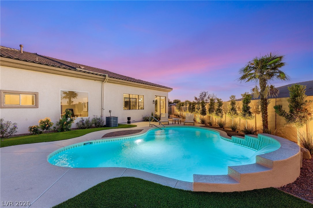 59 Desert Highlands Drive Henderson NV 89052