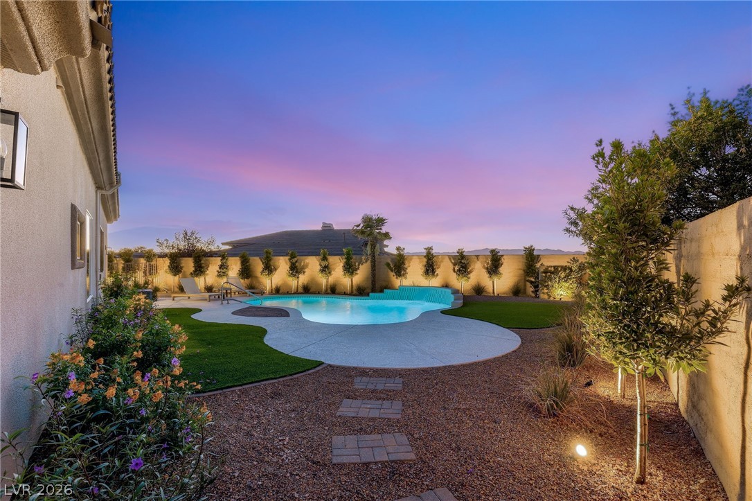59 Desert Highlands Drive Henderson NV 89052