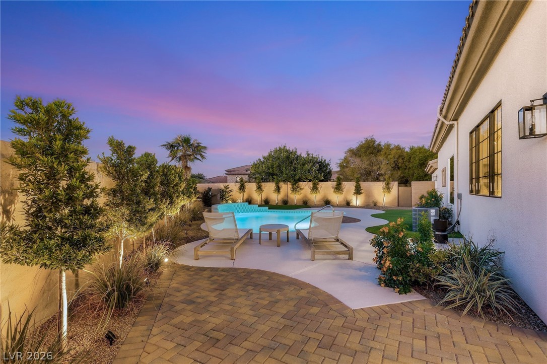59 Desert Highlands Drive Henderson NV 89052