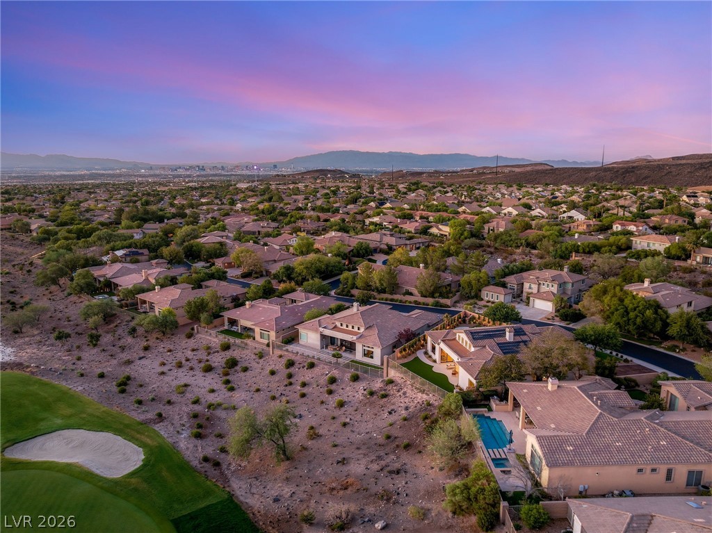 59 Desert Highlands Drive Henderson NV 89052