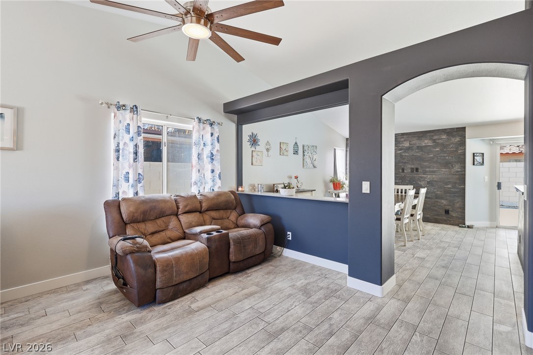 5029 Sunrise Falls Court North Las Vegas NV 89031