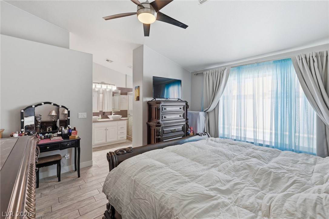 5029 Sunrise Falls Court North Las Vegas NV 89031