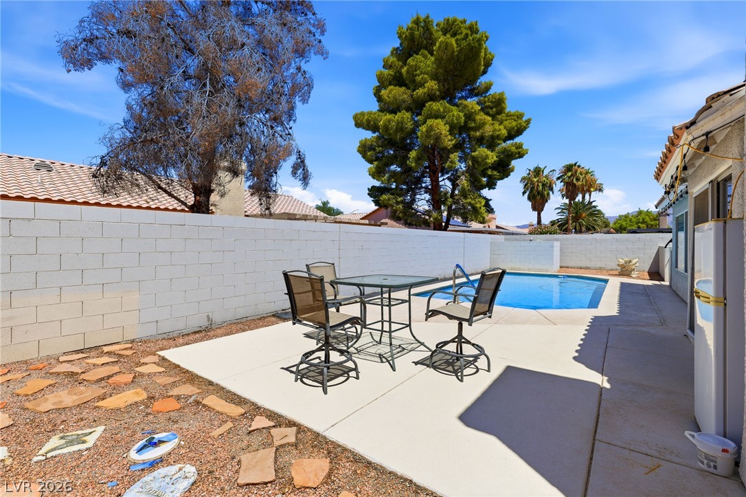 5029 Sunrise Falls Court North Las Vegas NV 89031