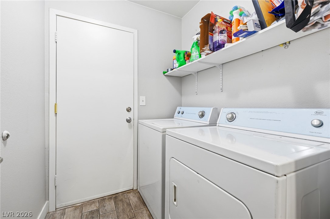 5029 Sunrise Falls Court North Las Vegas NV 89031