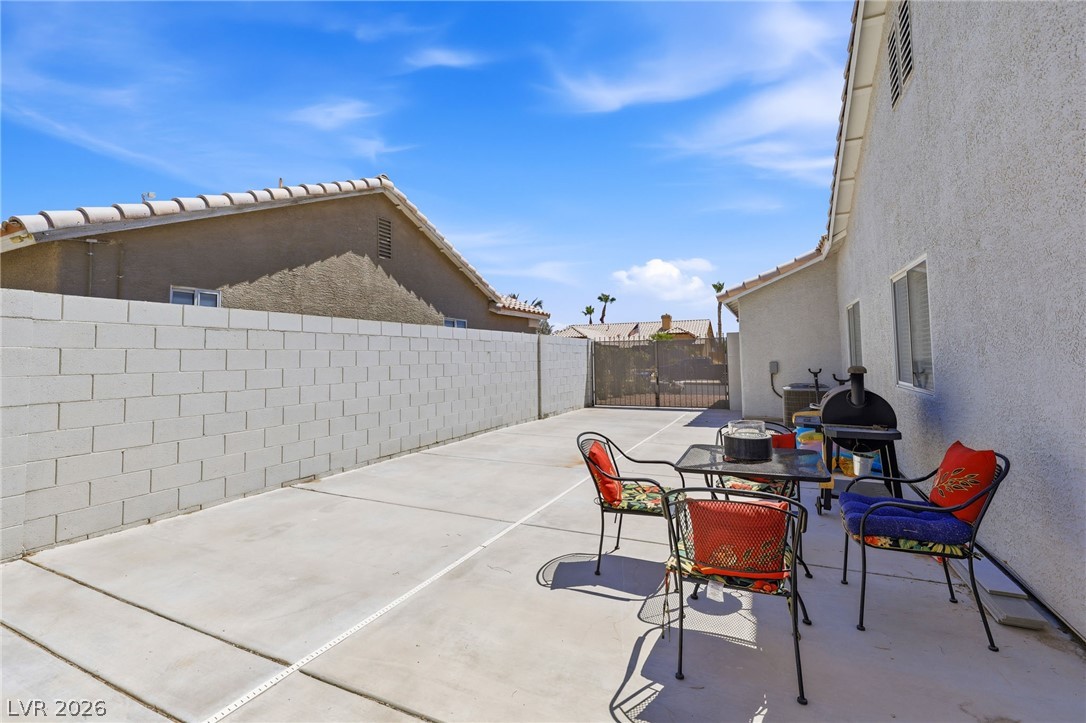 5029 Sunrise Falls Court North Las Vegas NV 89031