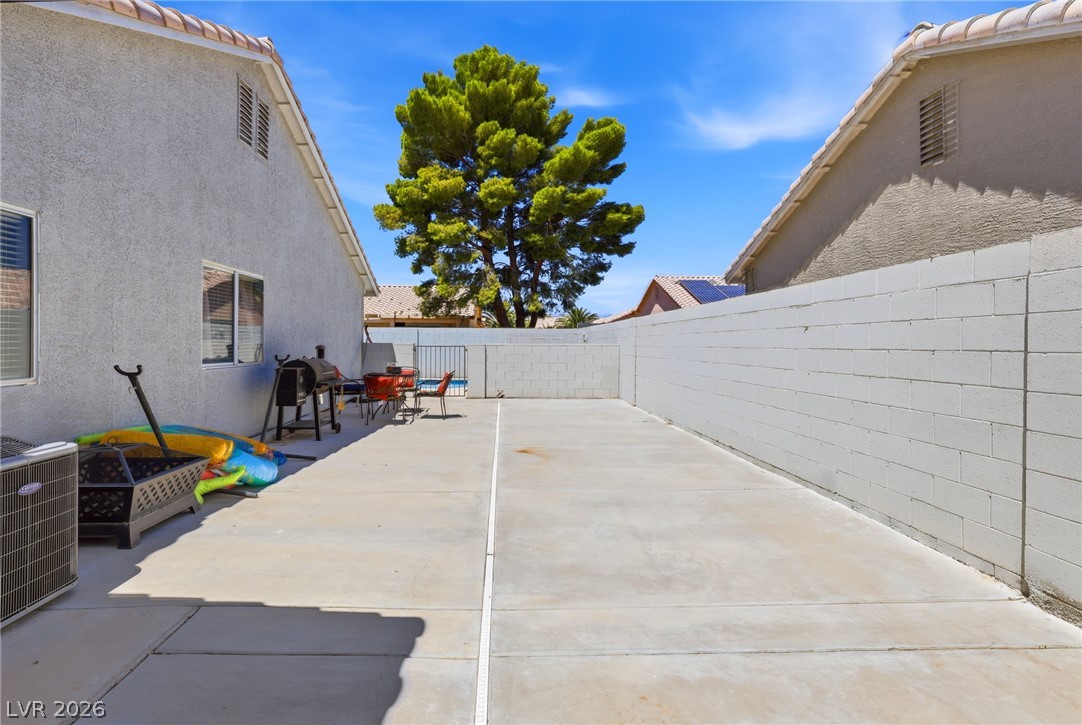 5029 Sunrise Falls Court North Las Vegas NV 89031