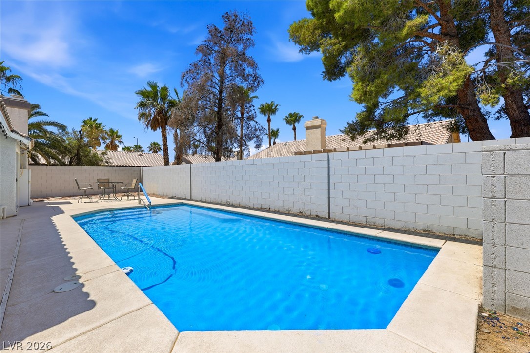 5029 Sunrise Falls Court North Las Vegas NV 89031