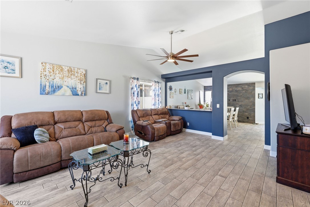 5029 Sunrise Falls Court North Las Vegas NV 89031