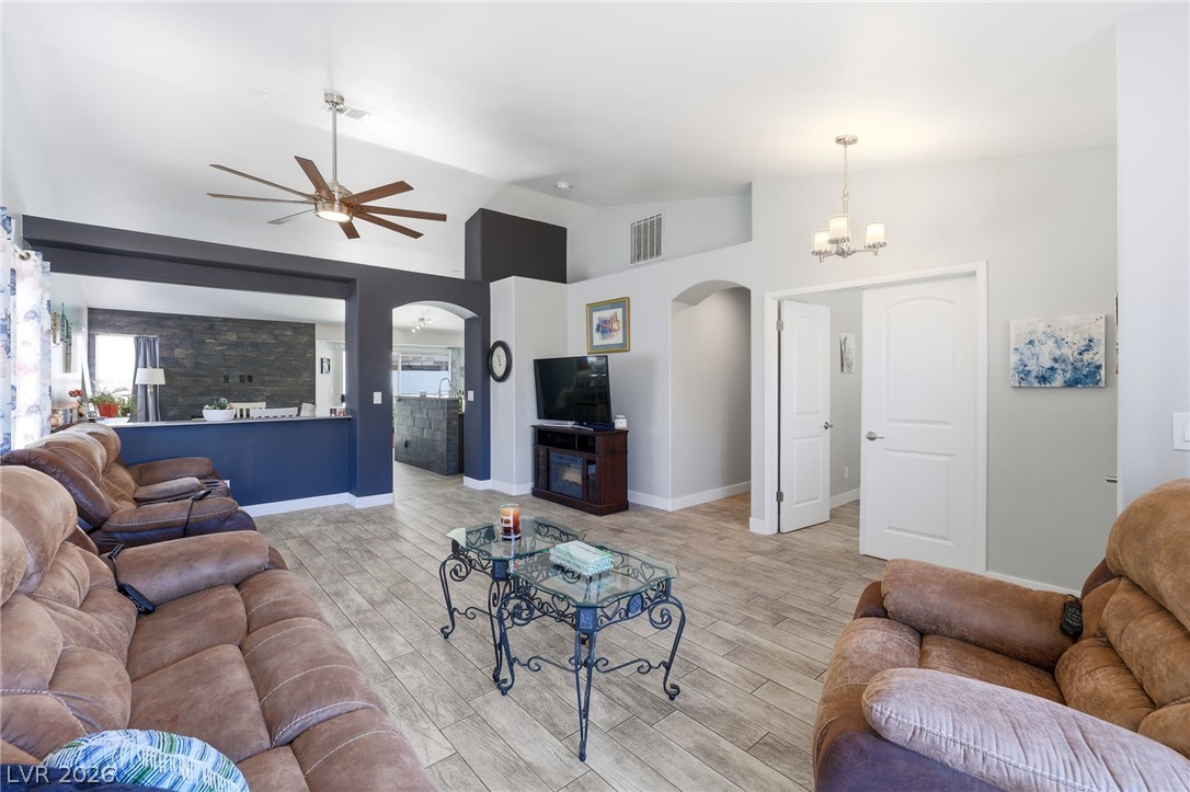 5029 Sunrise Falls Court North Las Vegas NV 89031