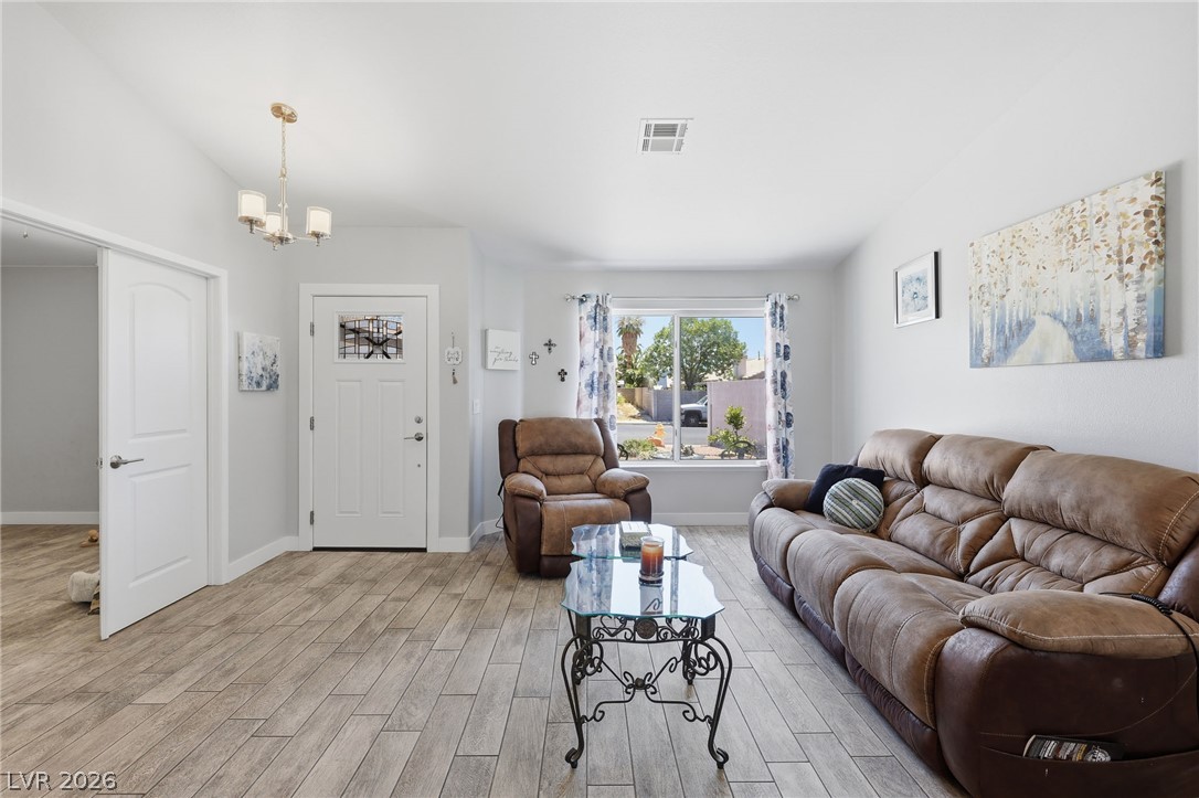 5029 Sunrise Falls Court North Las Vegas NV 89031