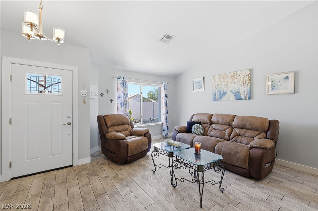 5029 Sunrise Falls Court North Las Vegas NV 89031