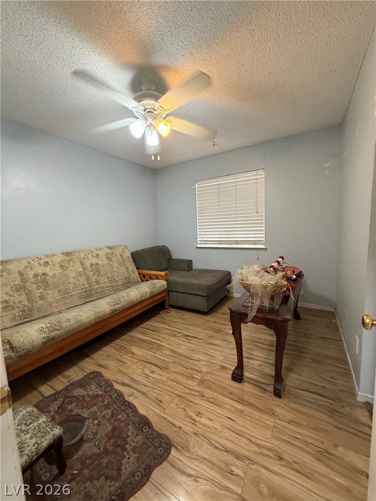 4021 Dale Evans Drive Las Vegas NV 89108