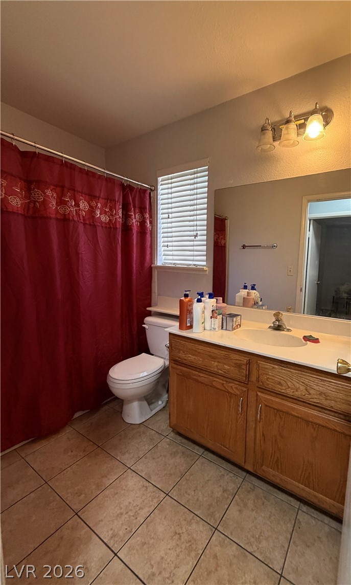 4021 Dale Evans Drive Las Vegas NV 89108