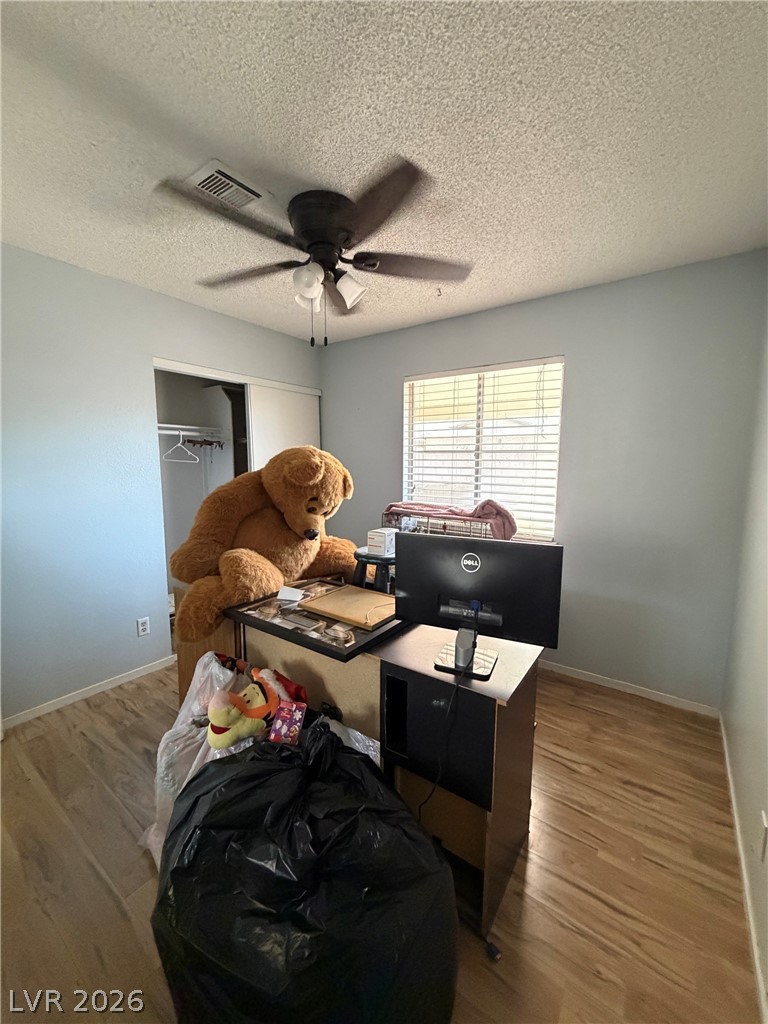4021 Dale Evans Drive Las Vegas NV 89108