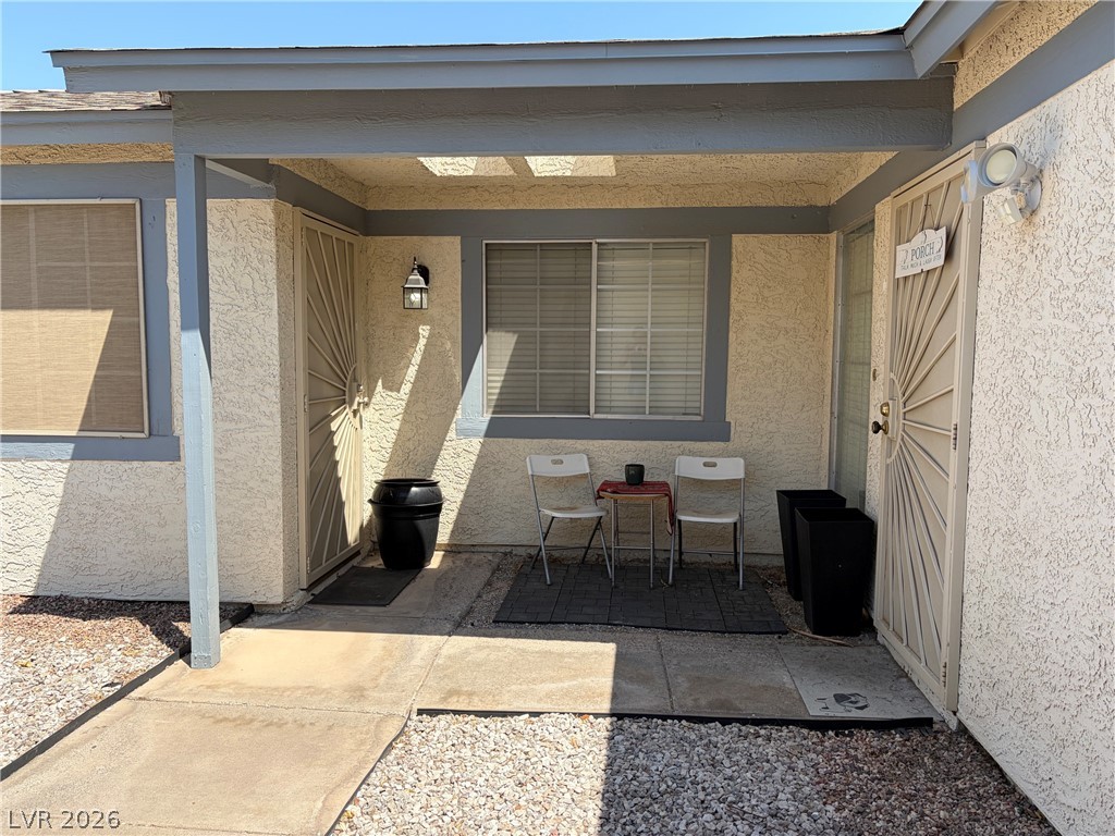 4021 Dale Evans Drive Las Vegas NV 89108
