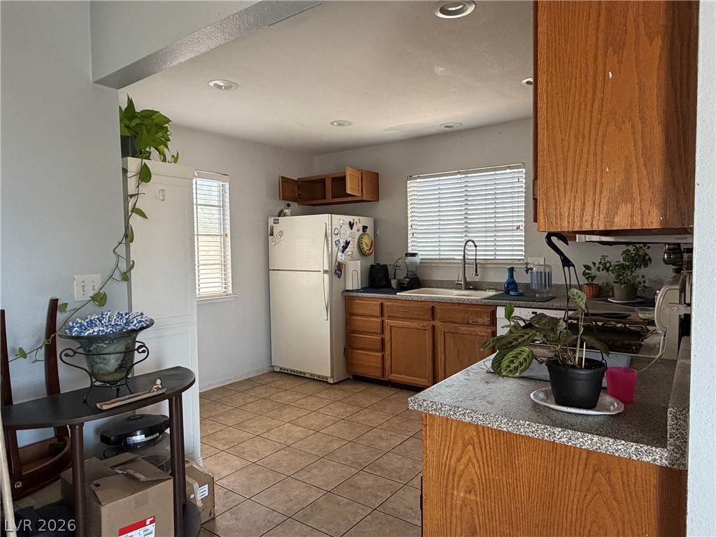 4021 Dale Evans Drive Las Vegas NV 89108