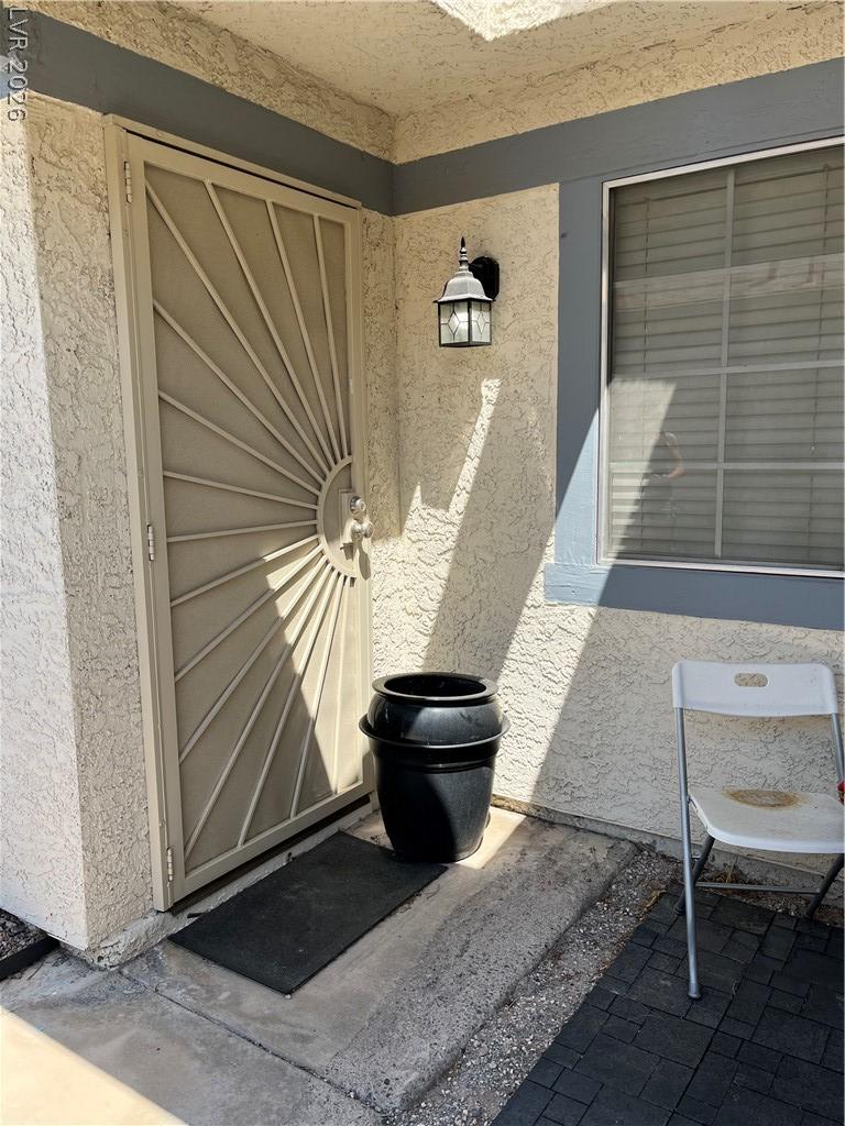 4021 Dale Evans Drive Las Vegas NV 89108