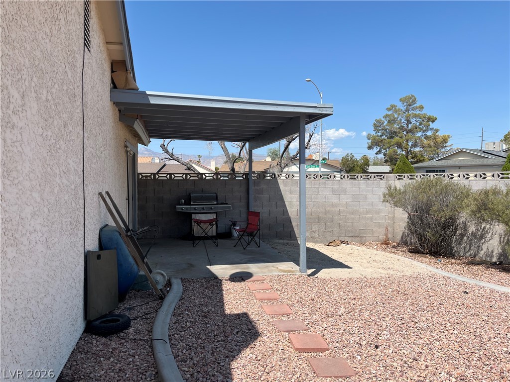 4021 Dale Evans Drive Las Vegas NV 89108