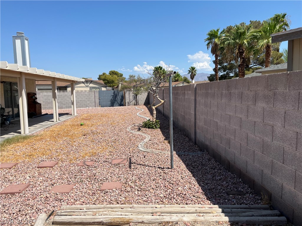 4021 Dale Evans Drive Las Vegas NV 89108