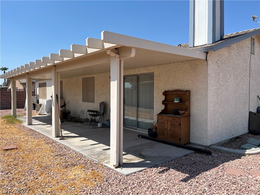 4021 Dale Evans Drive Las Vegas NV 89108
