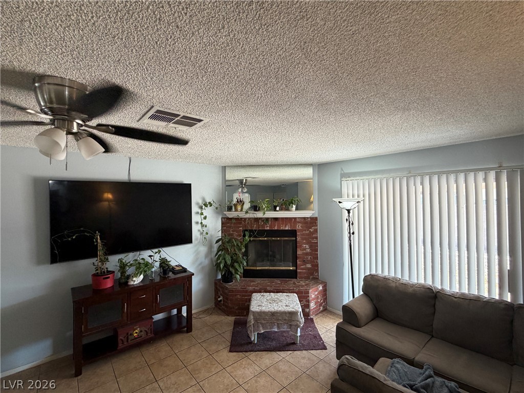 4021 Dale Evans Drive Las Vegas NV 89108
