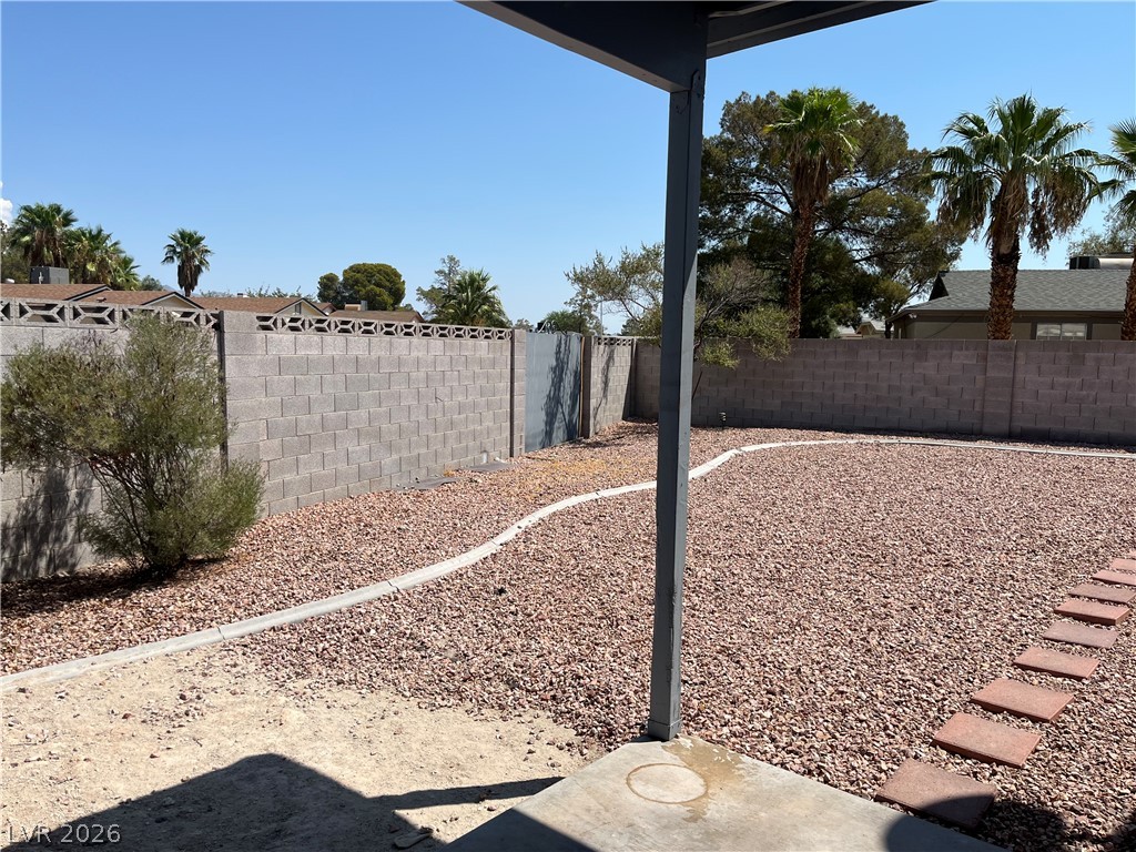 4021 Dale Evans Drive Las Vegas NV 89108