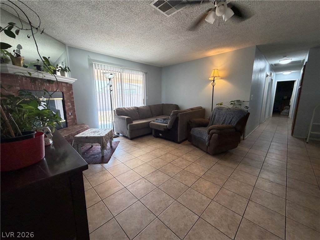 4021 Dale Evans Drive Las Vegas NV 89108