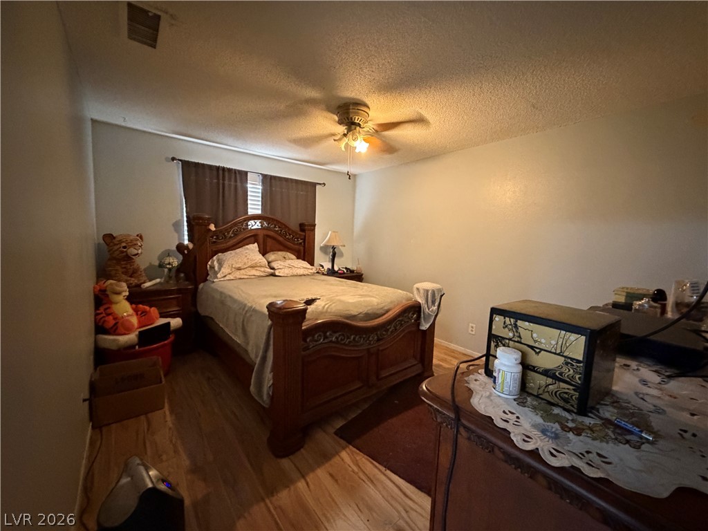 4021 Dale Evans Drive Las Vegas NV 89108