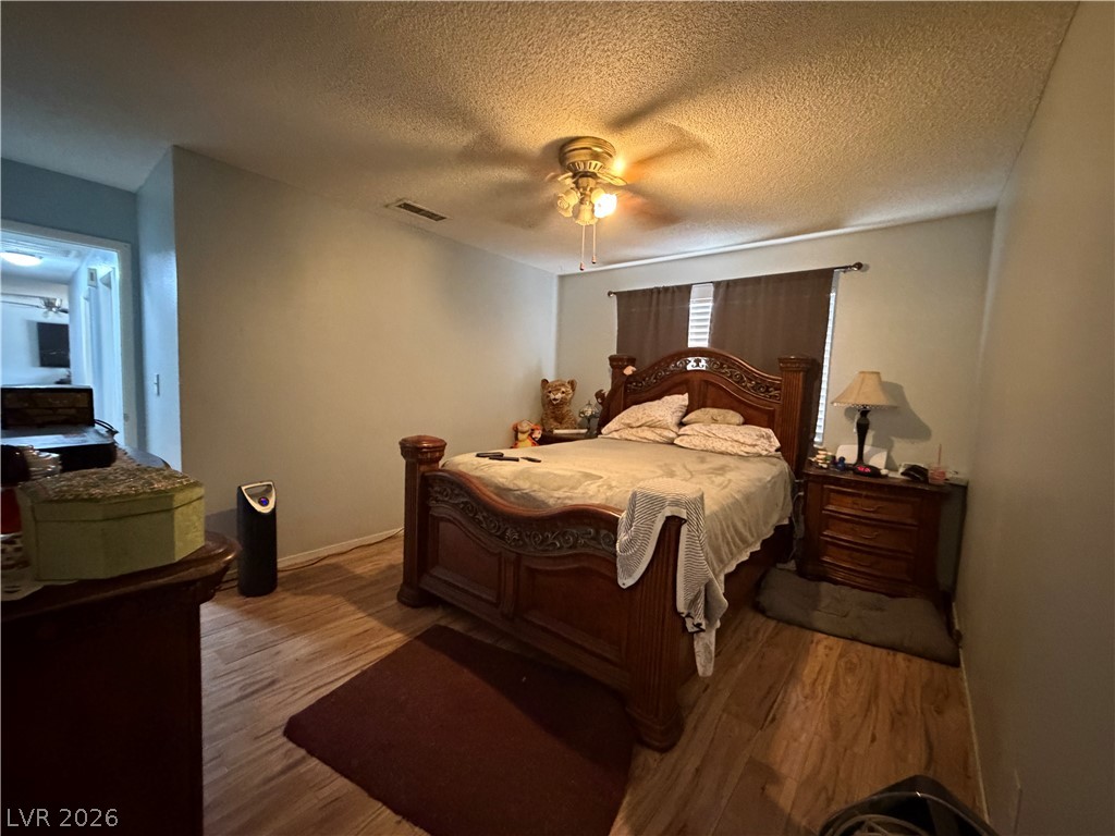 4021 Dale Evans Drive Las Vegas NV 89108