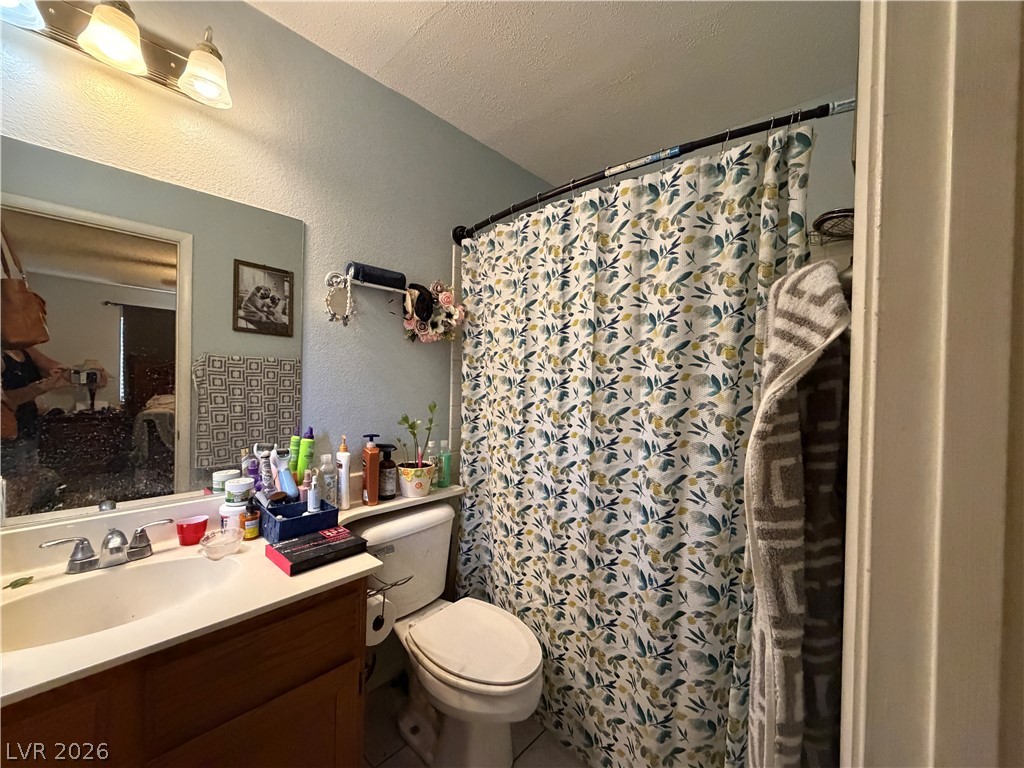 4021 Dale Evans Drive Las Vegas NV 89108