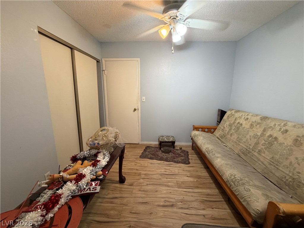 4021 Dale Evans Drive Las Vegas NV 89108