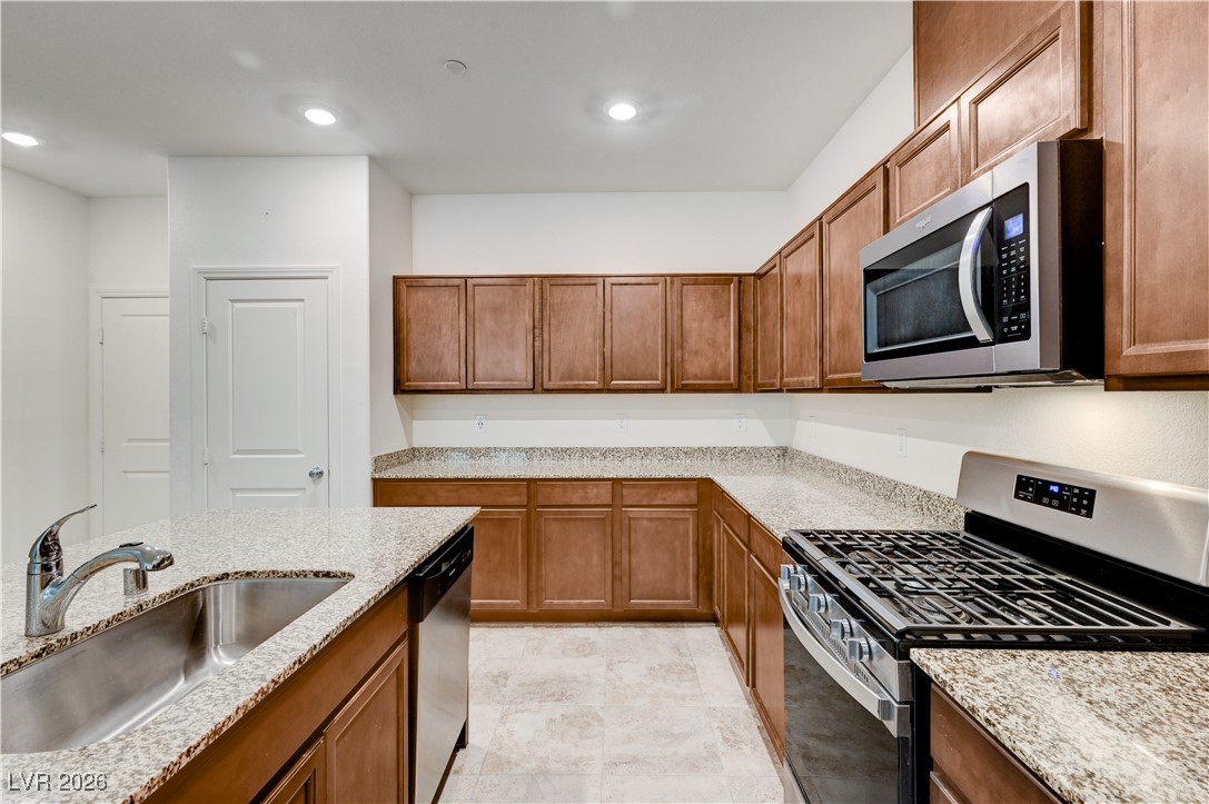 1022 Belton Lake Avenue North Las Vegas NV 89086