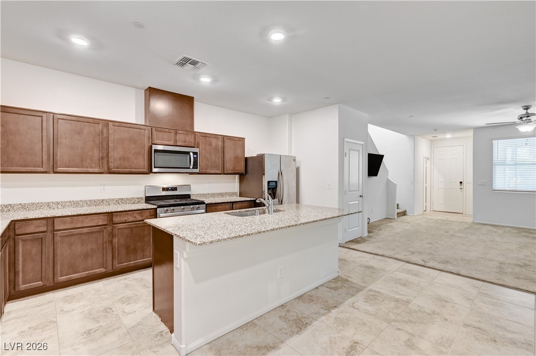1022 Belton Lake Avenue North Las Vegas NV 89086