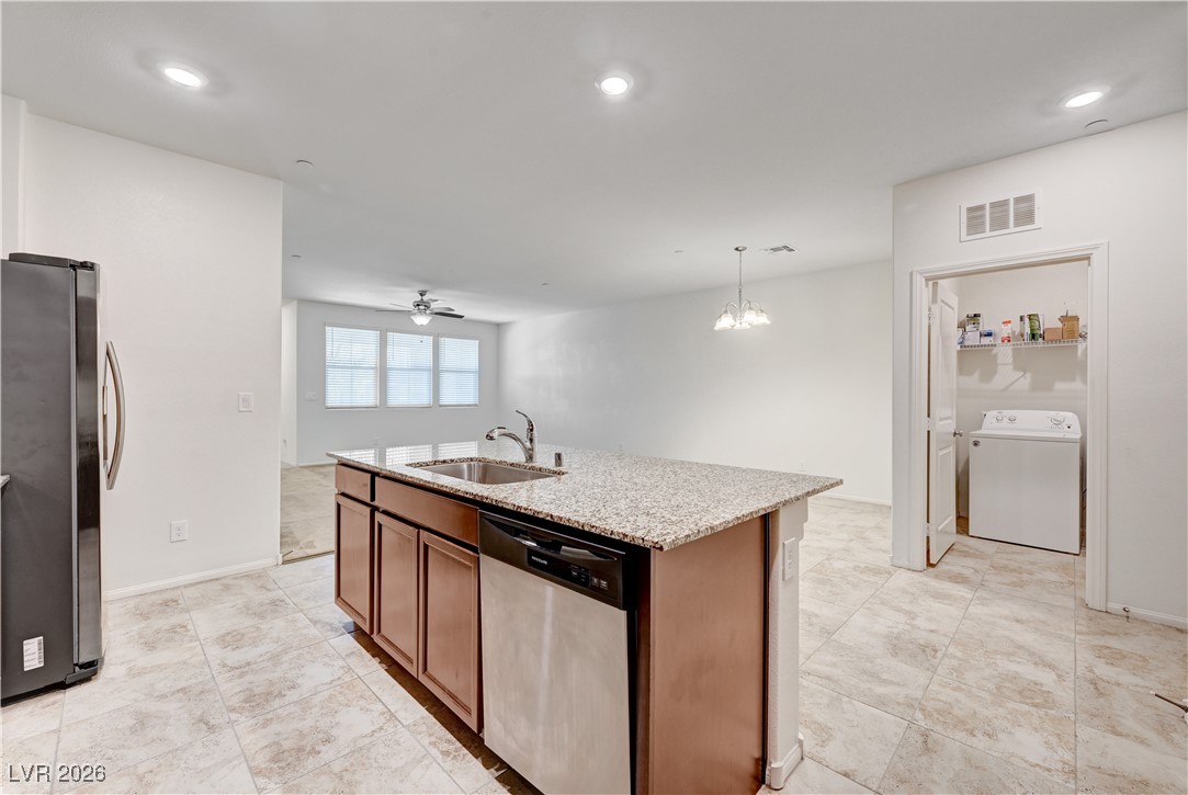 1022 Belton Lake Avenue North Las Vegas NV 89086