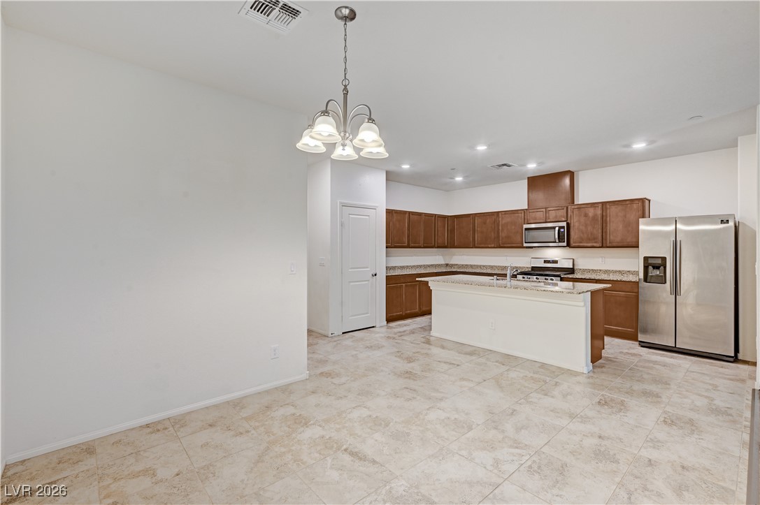 1022 Belton Lake Avenue North Las Vegas NV 89086