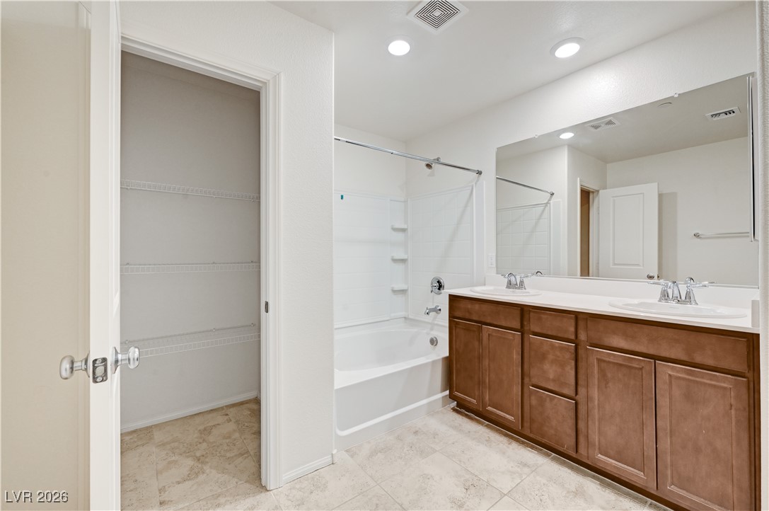 1022 Belton Lake Avenue North Las Vegas NV 89086