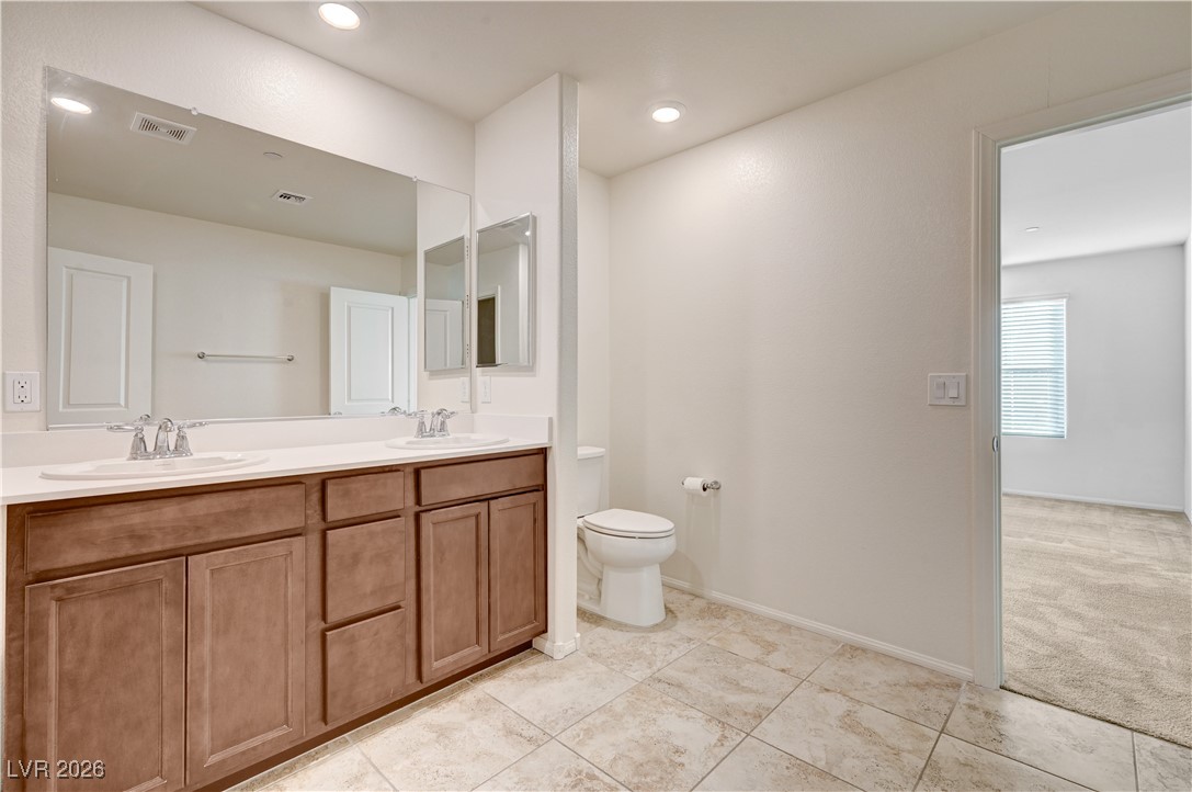 1022 Belton Lake Avenue North Las Vegas NV 89086
