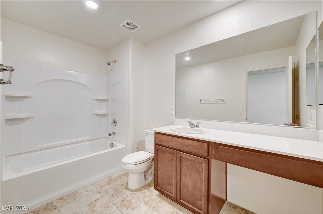 1022 Belton Lake Avenue North Las Vegas NV 89086