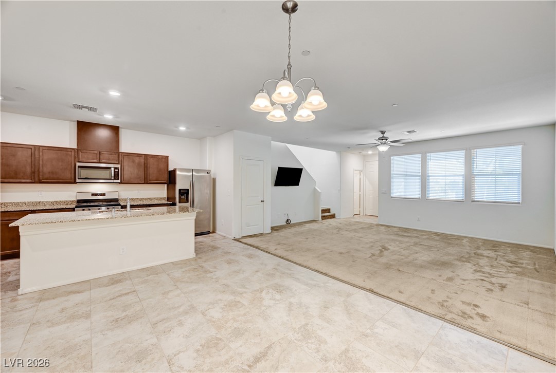 1022 Belton Lake Avenue North Las Vegas NV 89086