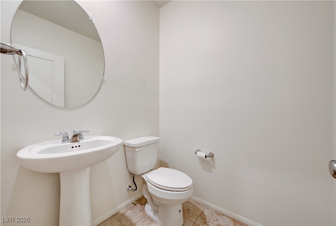 1022 Belton Lake Avenue North Las Vegas NV 89086