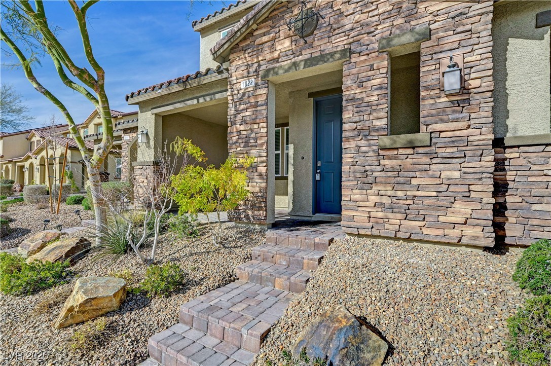 1022 Belton Lake Avenue North Las Vegas NV 89086