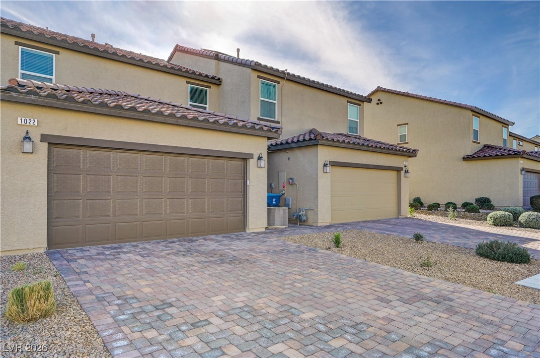 1022 Belton Lake Avenue North Las Vegas NV 89086