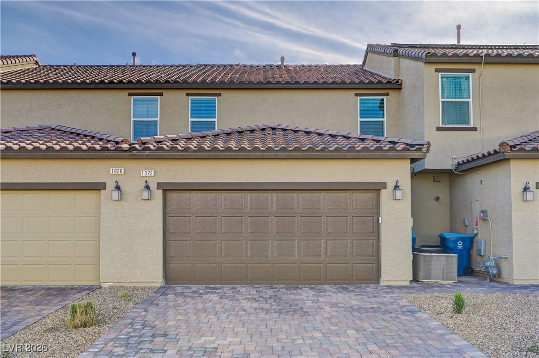 1022 Belton Lake Avenue North Las Vegas NV 89086