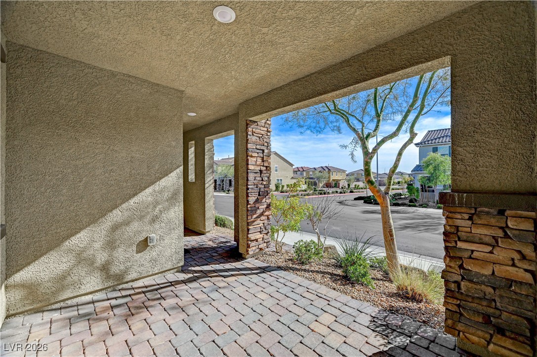 1022 Belton Lake Avenue North Las Vegas NV 89086