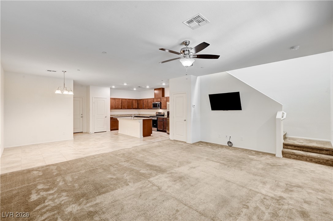 1022 Belton Lake Avenue North Las Vegas NV 89086