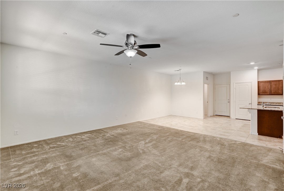 1022 Belton Lake Avenue North Las Vegas NV 89086