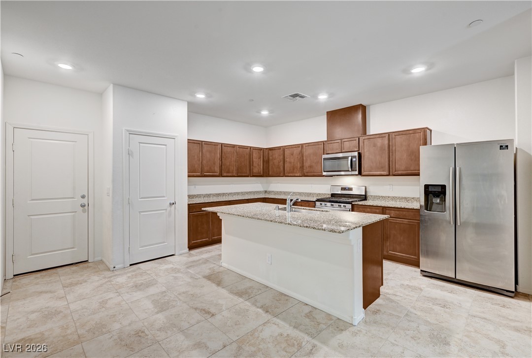 1022 Belton Lake Avenue North Las Vegas NV 89086
