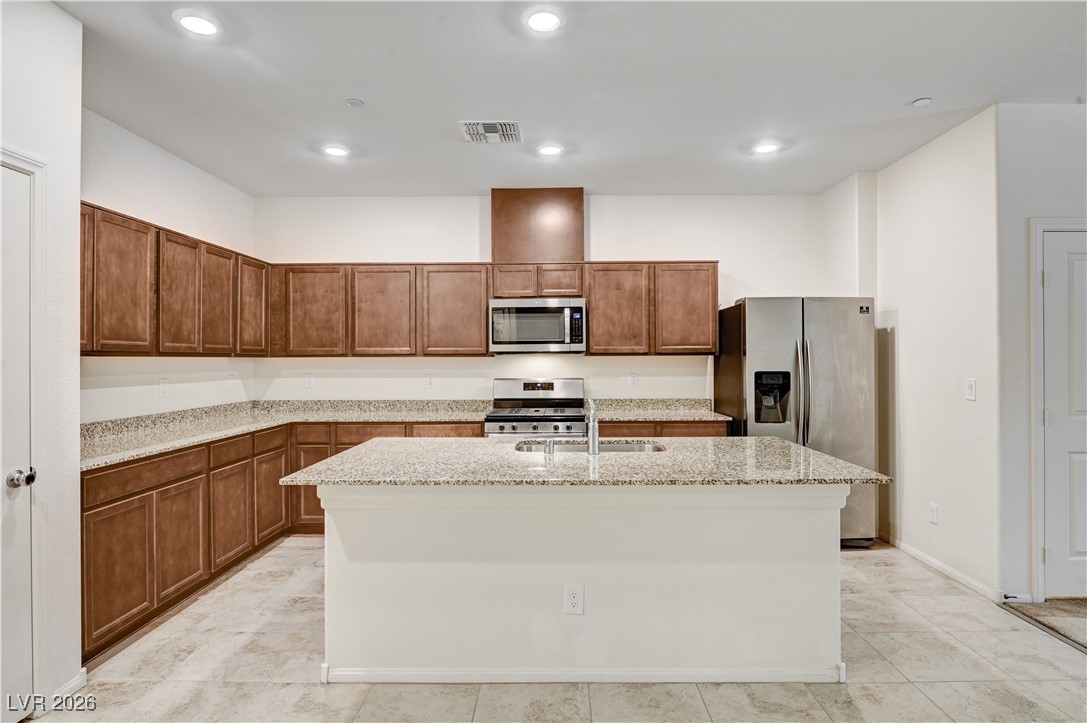 1022 Belton Lake Avenue North Las Vegas NV 89086